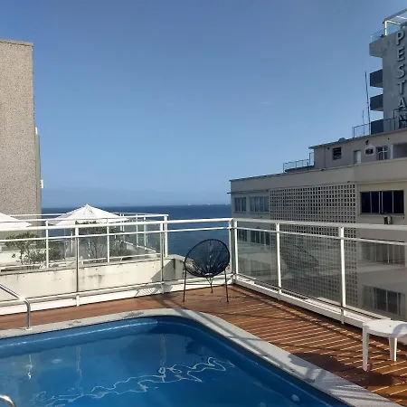 South Beach Copacabana Appartamento